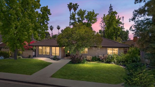 2619 Rio Vista DR BAKERSFIELD, CA House Sold - Photo 1 of 69. Opens carousel modal