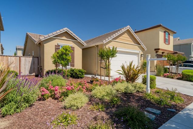 525 Alicante DR HOLLISTER, CA House Sold - Photo 1 of 1. Opens carousel modal