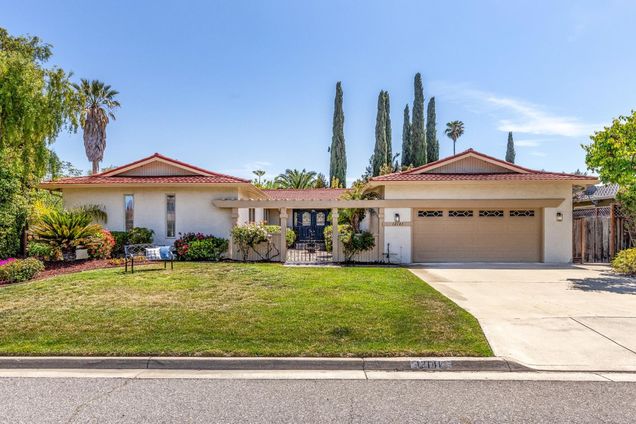 12141 MARILLA DR SARATOGA, CA House Sold - Photo 1 of 1. Opens carousel modal