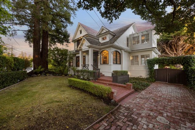 123 Baywood AVE HILLSBOROUGH, CA House Sold - Photo 1 of 57. Opens carousel modal