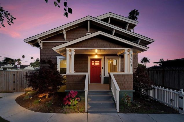 1901 Delaware AVE Santa Cruz, CA House Active - Photo 1 of 51. Opens carousel modal