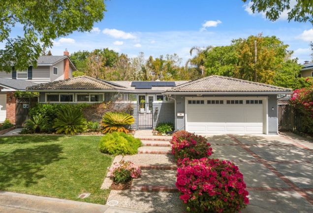 637 Nashua CT SUNNYVALE, CA House Sold - Photo 1 of 1. Opens carousel modal