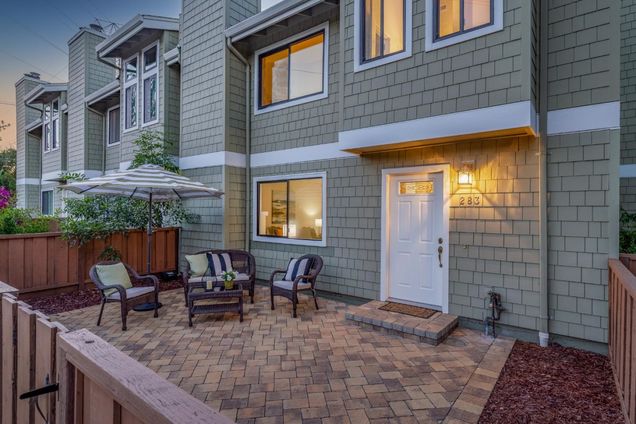 283 De Soto DR LOS GATOS, CA Townhouse Sold - Photo 1 of 39. Opens carousel modal
