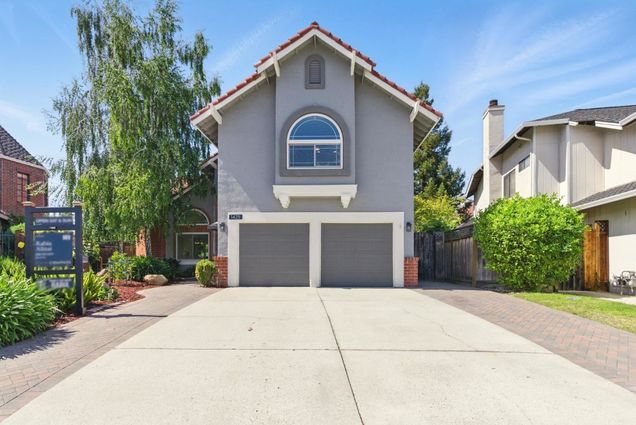 1425 Hawk CT SUNNYVALE, CA House Sold - Photo 1 of 58. Opens carousel modal