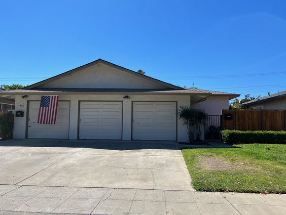 4313 Camden AVE 4313 SAN JOSE, CA House Active - Photo 1 of 15. Opens carousel modal