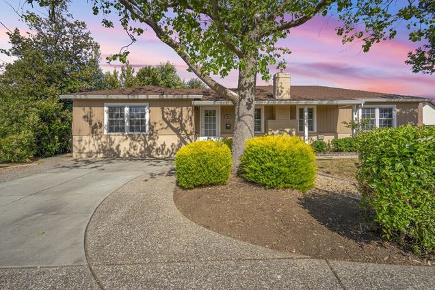 1394 Pauline DR SUNNYVALE, CA House Sold - Photo 1 of 46. Opens carousel modal