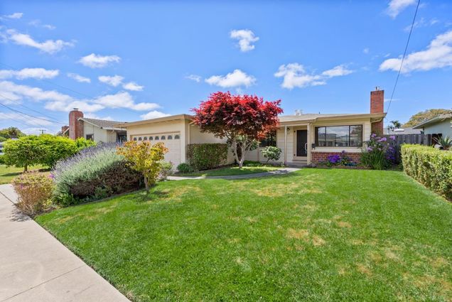 41 Bronson ST WATSONVILLE, CA House Sold - Photo 1 of 28. Opens carousel modal