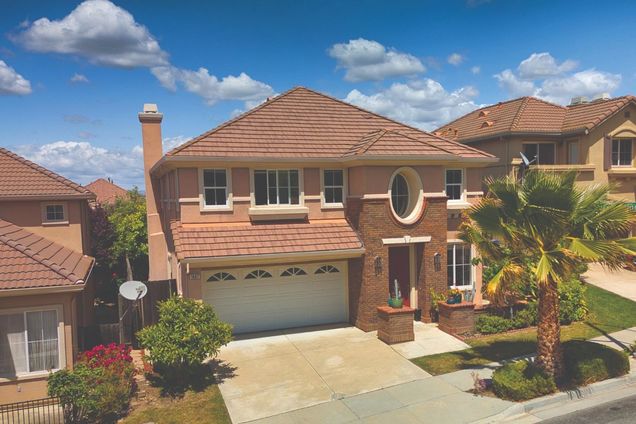 1687 Via Cortina SAN JOSE, CA House Sold - Photo 1 of 47. Opens carousel modal