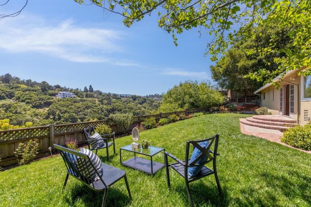 1412 Rainbow DR SAN MATEO, CA House Sold - Photo 1 of 1. Opens carousel modal