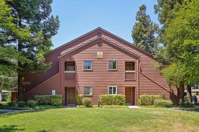 1110 Yarwood CT SAN JOSE, CA Condo Sold - Photo 1 of 1. Opens carousel modal