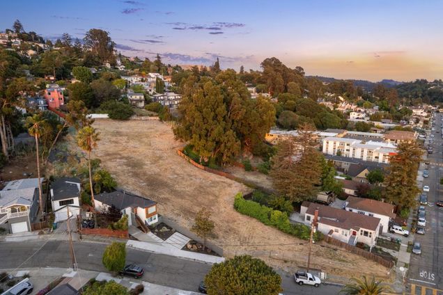 2900 Parker AVE OAKLAND, CA Land Active - Photo 1 of 17. Opens carousel modal