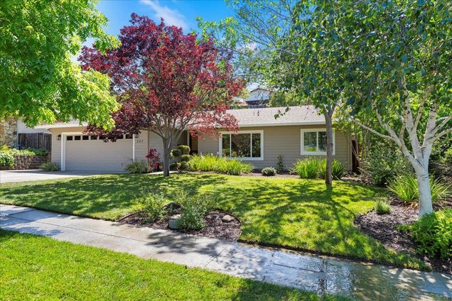 267 More AVE LOS GATOS, CA House Sold - Photo 1 of 1. Opens carousel modal