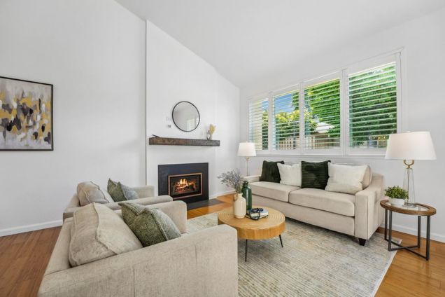 125 Connemara WAY 159 SUNNYVALE, CA Townhouse Sold - Photo 1 of 1. Opens carousel modal