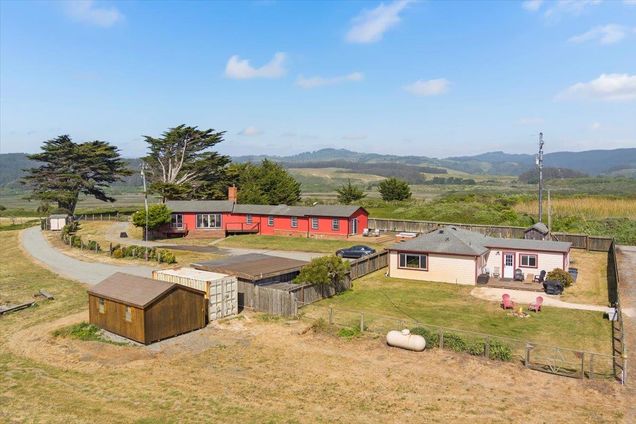 1263 Reservoir RD PESCADERO, CA House Active - Photo 1 of 61. Opens carousel modal
