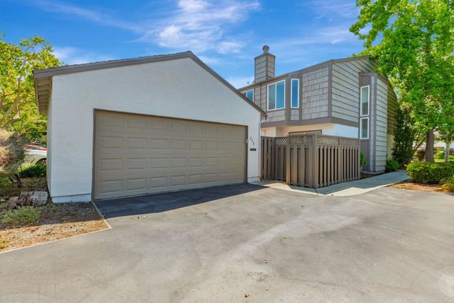 856 Erickson LN FOSTER CITY, CA Townhouse Active - Photo 1 of 45. Opens carousel modal