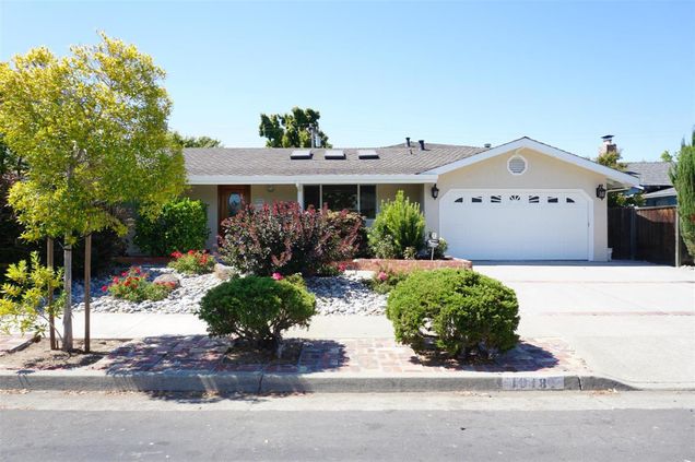 10481 Davison AVE CUPERTINO, CA House Active - Photo 1 of 24. Opens carousel modal