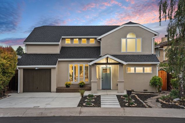 1545 Escalona DR