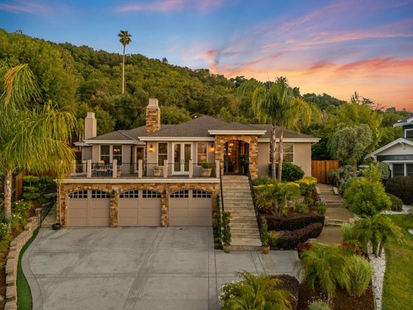 129 Dover ST LOS GATOS, CA House Active - Photo 1 of 71. Opens carousel modal
