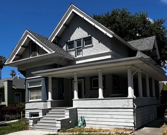 188 S 14th ST