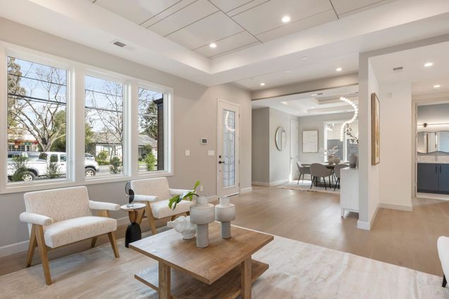 1004 Iris ST REDWOOD CITY, CA House Active - Photo 1 of 24. Opens carousel modal