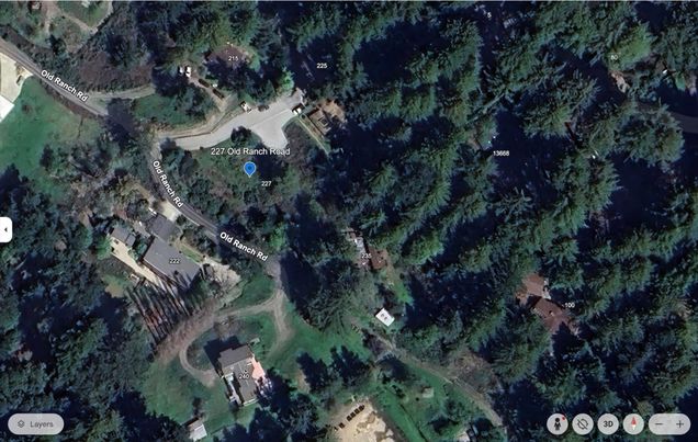 227 Old Ranch RD REDWOOD CITY, CA Land Active - Photo 1 of 2. Opens carousel modal