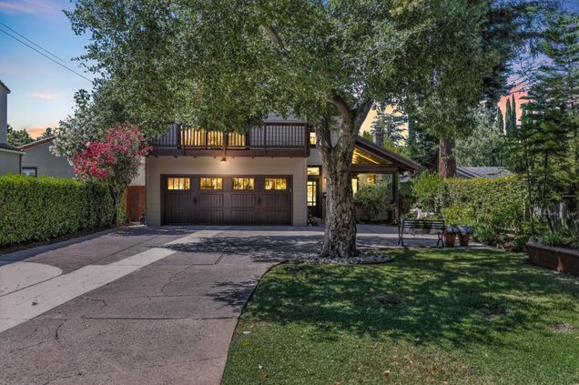 234 Edgewood RD REDWOOD CITY, CA House Active - Photo 1 of 42. Opens carousel modal