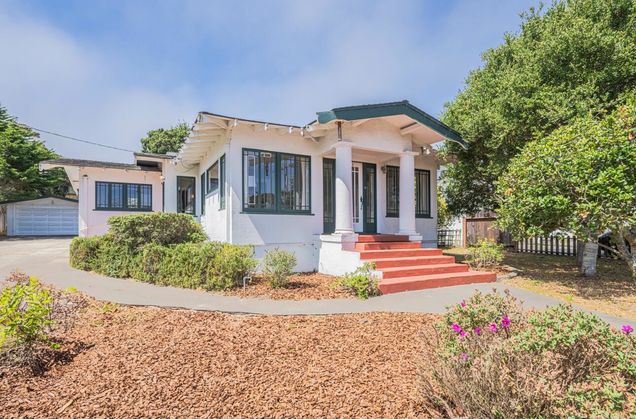 851 Bayview AVE PACIFIC GROVE, CA House Active - Photo 1 of 41. Opens carousel modal