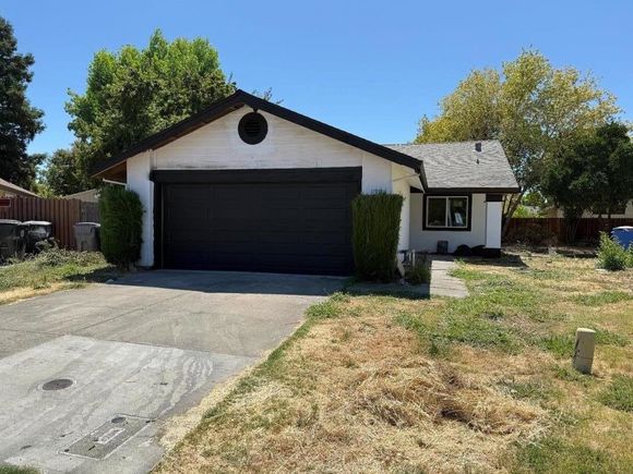 1190 Rio Norte WAY SACRAMENTO, CA House Active - Photo 1 of 1. Opens carousel modal