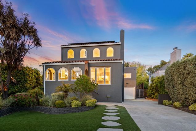 519 Francisco DR Burlingame, CA House Active - Photo 1 of 88. Opens carousel modal