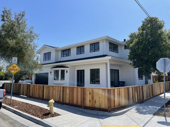 610 Stanford AVE REDWOOD CITY, CA House Active - Photo 1 of 23. Opens carousel modal