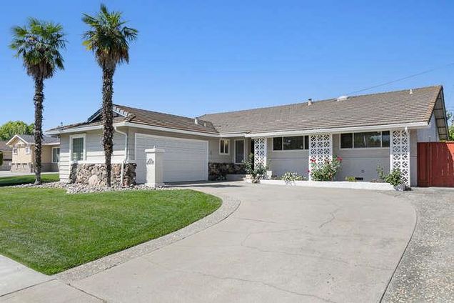 3339 Elgin LN SAN JOSE, CA House Active - Photo 1 of 31. Opens carousel modal