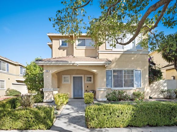 244 Water Chestnut CT SAN JOSE, CA House Active - Photo 1 of 43. Opens carousel modal