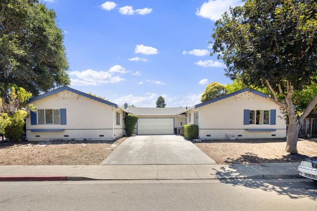 1809 Higdon AVE MOUNTAIN VIEW, CA Multifamily Active - Photo 1 of 29. Opens carousel modal