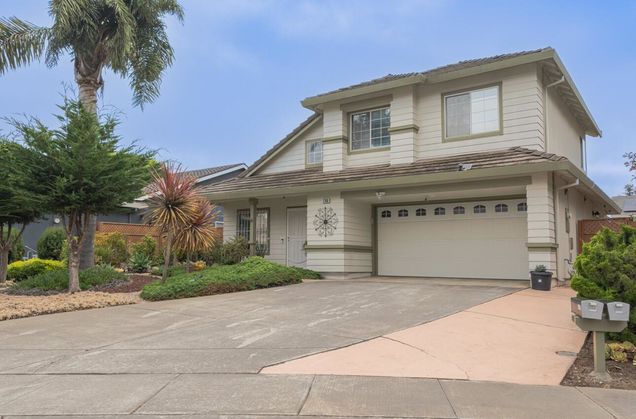 1768 Delancey DR