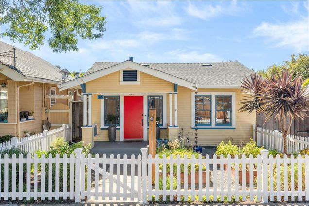 409 Arleta AVE