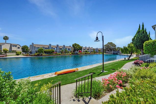 843 Juno LN Foster City, CA Townhouse Active - Photo 1 of 31. Opens carousel modal