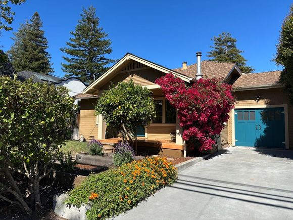 712 California ST SANTA CRUZ, CA House Active - Photo 1 of 46. Opens carousel modal