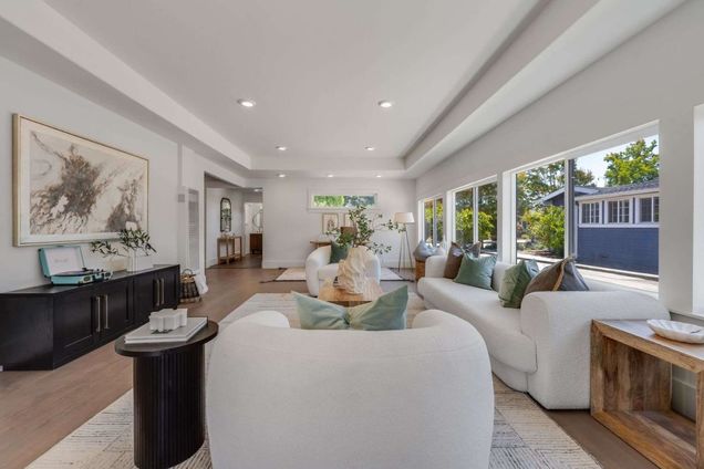 511 Pacheco AVE SANTA CRUZ, CA House Active - Photo 1 of 42. Opens carousel modal