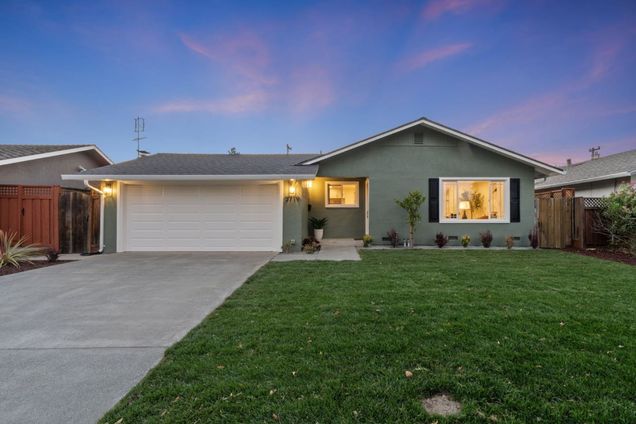 3719 Century DR CAMPBELL, CA House Active - Photo 1 of 47. Opens carousel modal
