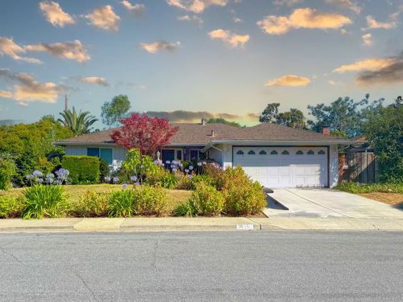 495 Giannini DR SANTA CLARA, CA House Active - Photo 1 of 1. Opens carousel modal