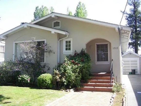 1515 S B ST San Mateo, CA House Active - Photo 1 of 1. Opens carousel modal
