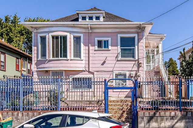 2520 E 24th ST OAKLAND, CA Multifamily Active - Photo 1 of 38. Opens carousel modal