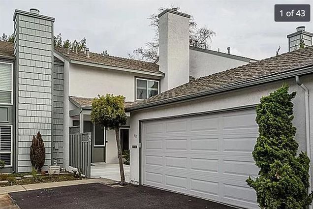 865 Cabot LN FOSTER CITY, CA Townhouse Active - Photo 1 of 26. Opens carousel modal