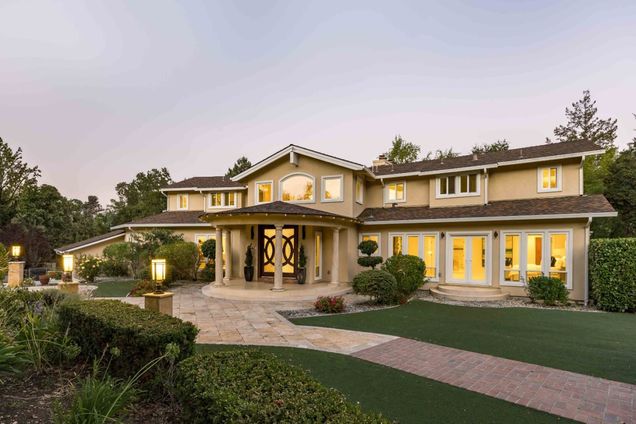 23171 Mora Glen DR