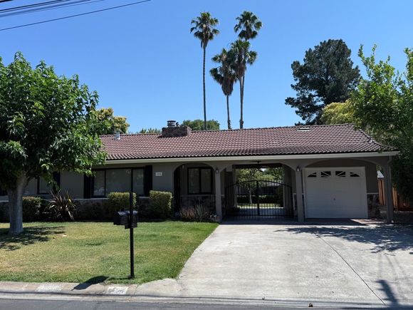 1054 Dale PL CONCORD, CA House Active - Photo 1 of 16. Opens carousel modal