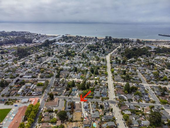 1221 Broadway SANTA CRUZ, CA Multifamily Active - Photo 1 of 61. Opens carousel modal