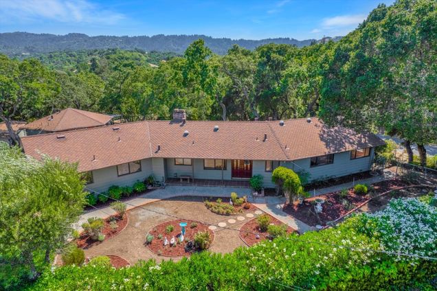 10 Bear Gulch DR