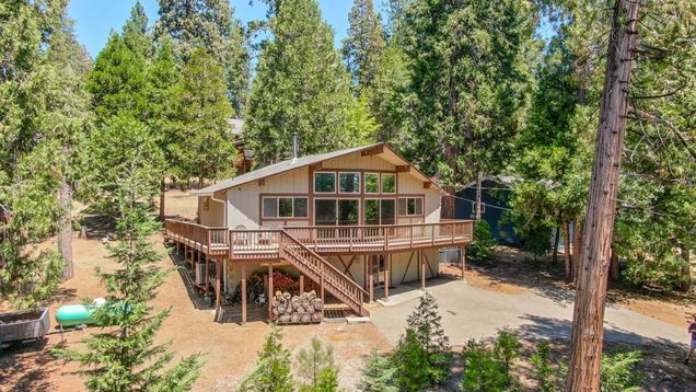 2320 Mustang RD ARNOLD, CA House Active - Photo 1 of 62. Opens carousel modal