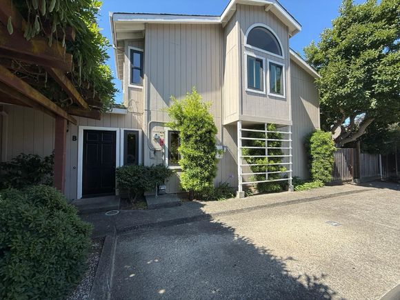 269 Bush ST B