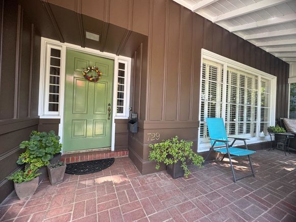 729 Plymouth WAY BURLINGAME, CA House Active - Photo 1 of 21. Opens carousel modal